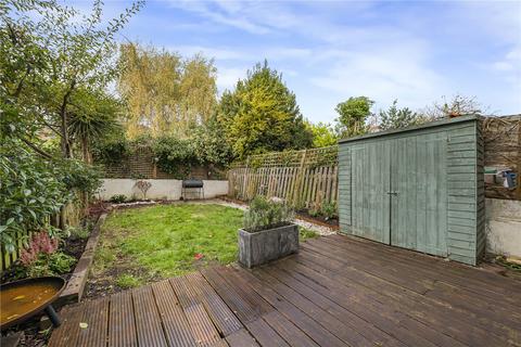 undefined, Tressillian Road, London, SE4