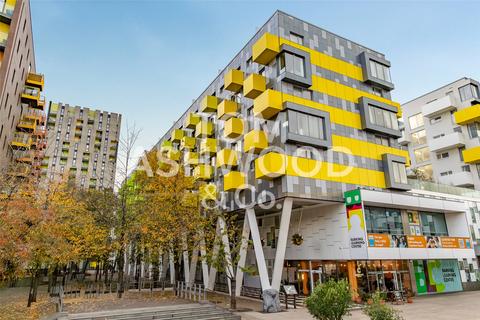 Cutmore Ropeworks, Arboretum Place, Barking, IG11