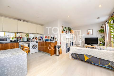 undefined, Cutmore Ropeworks, Arboretum Place, Barking, IG11