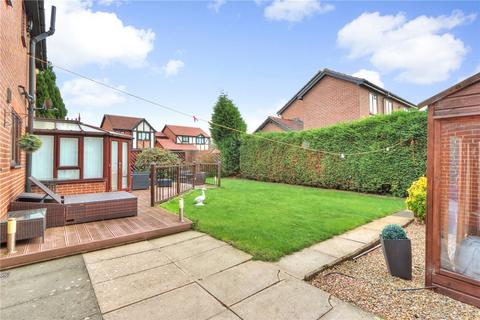 5 bedroom detached house for sale, The Glade, Newcastle upon Tyne NE15