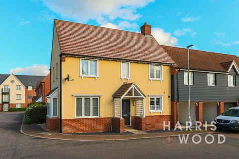 undefined, Market Lane, Witham, Essex, CM8