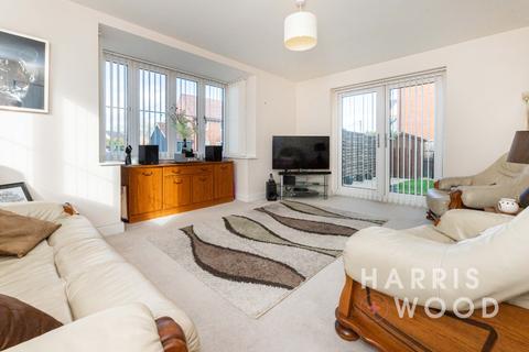 undefined, Market Lane, Witham, Essex, CM8