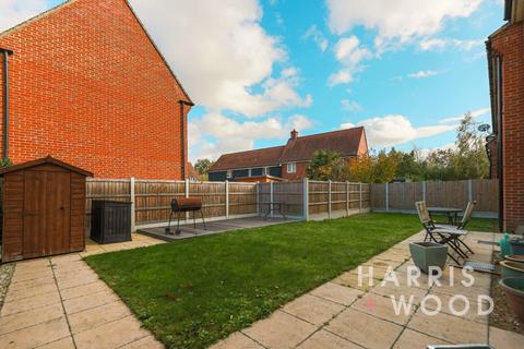 undefined, Market Lane, Witham, Essex, CM8
