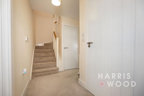 undefined, Market Lane, Witham, Essex, CM8