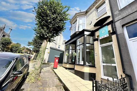 undefined, Seymour Avenue, Plymouth PL4
