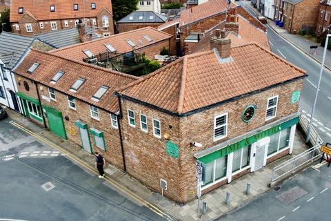 5 bedroom terraced house for sale, 1-7 Beckside, Beverley