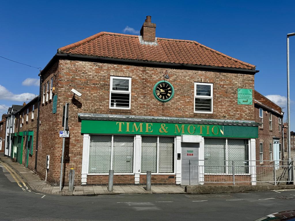 Commercial Property/Development Opportunity