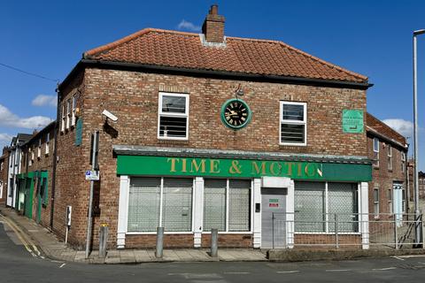 5 bedroom terraced house for sale, 1-7 Beckside, Beverley