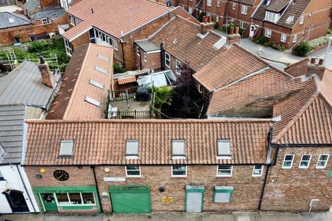 5 bedroom terraced house for sale, 1-7 Beckside, Beverley