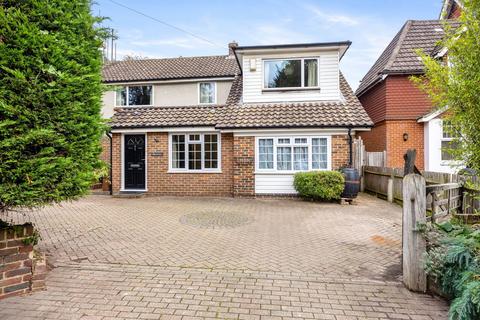 Brighton Road, Hassocks