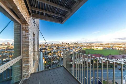 1 bedroom apartment to rent, 4 Belgrave Road, Wembley, HA0