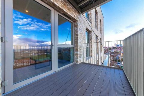 1 bedroom apartment to rent, 4 Belgrave Road, Wembley, HA0