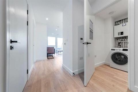 1 bedroom apartment to rent, 4 Belgrave Road, Wembley, HA0