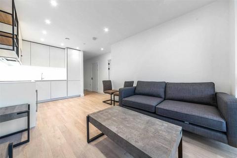 1 bedroom apartment to rent, 4 Belgrave Road, Wembley, HA0