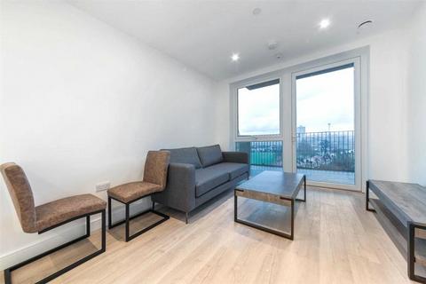 1 bedroom apartment to rent, 4 Belgrave Road, Wembley, HA0