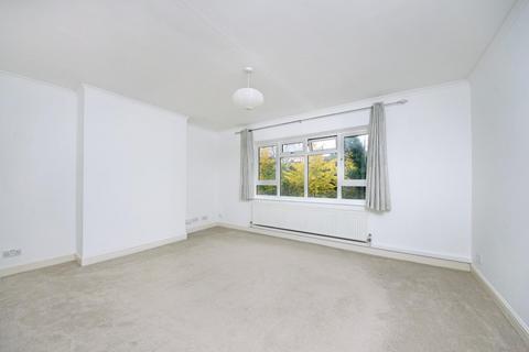 undefined, Greystoke Gardens, London