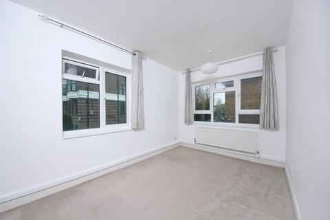 undefined, Greystoke Gardens, London