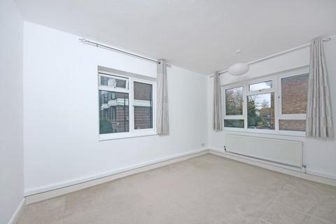undefined, Greystoke Gardens, London