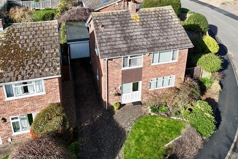 undefined, Manor Close, Great Staughton, St Neots, PE19