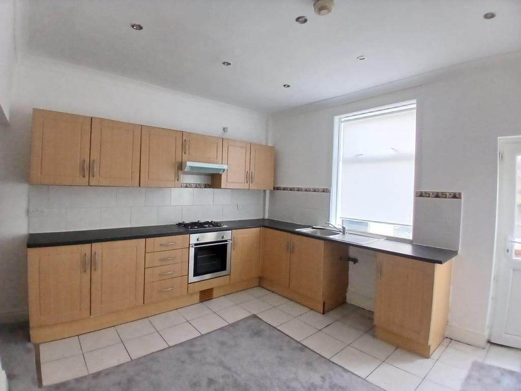 Kitchen Dining