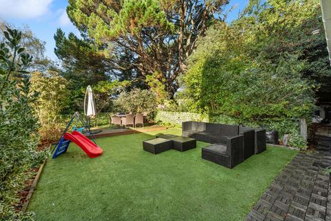 Cavendish Road, Bournemouth BH1