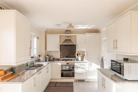 undefined, Snettisham