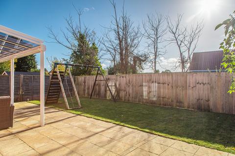 undefined, Snettisham