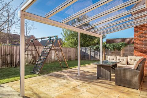 3 bedroom detached house for sale, Modern Detached Home in Snettisham