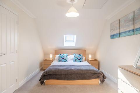 undefined, Modern Detached Home in Snettisham