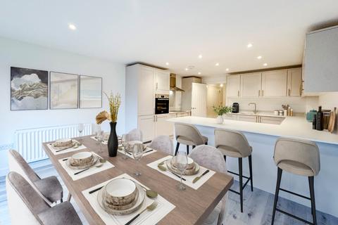 4 bedroom end of terrace house for sale, Windermere Gardens (Plot 9), Hullbridge, Hockley, Essex, SS5