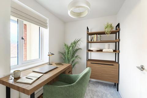 4 bedroom end of terrace house for sale, Windermere Gardens (Plot 9), Hullbridge, Hockley, Essex, SS5