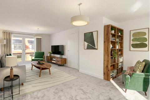 4 bedroom end of terrace house for sale, Windermere Gardens (Plot 9), Hullbridge, Hockley, Essex, SS5