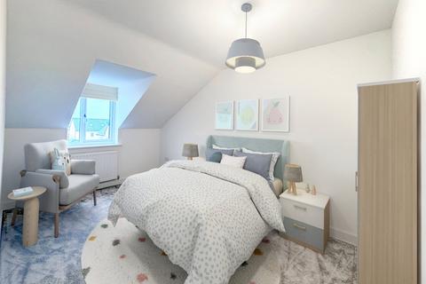 4 bedroom end of terrace house for sale, Windermere Gardens (Plot 9), Hullbridge, Hockley, Essex, SS5