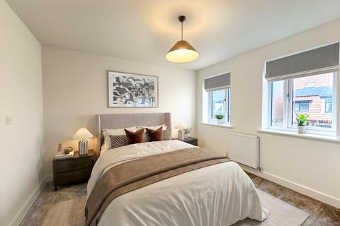 4 bedroom end of terrace house for sale, Windermere Gardens (Plot 9), Hullbridge, Hockley, Essex, SS5
