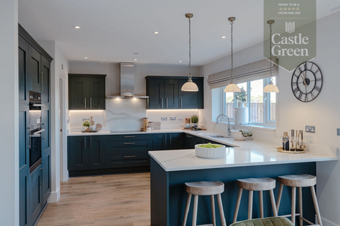 undefined, The Paddocks at Rydal View, Colwyn Bay LL29