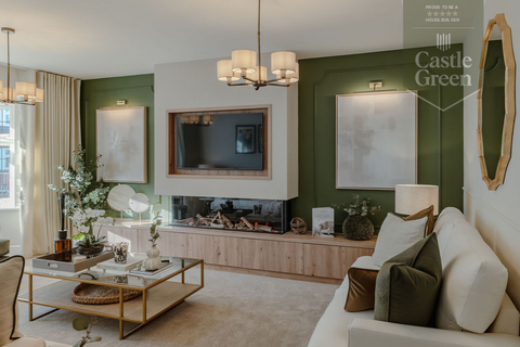 undefined, The Paddocks at Rydal View, Colwyn Bay LL29