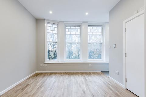 Studio to rent, Archway Road
