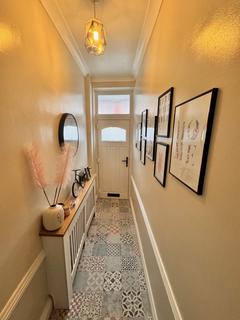 undefined, Thistleberry Avenue, Thistleberry, Newcastle-under-Lyme, ST5