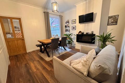 undefined, Thistleberry Avenue, Thistleberry, Newcastle-under-Lyme, ST5
