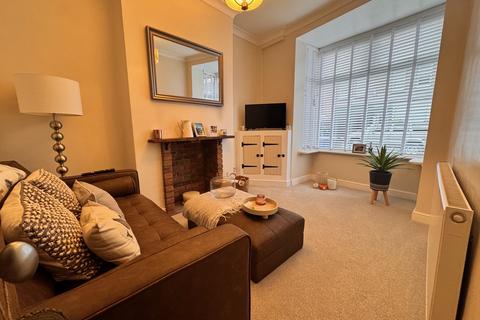 undefined, Thistleberry Avenue, Thistleberry, Newcastle-under-Lyme, ST5