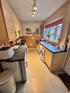 undefined, Thistleberry Avenue, Thistleberry, Newcastle-under-Lyme, ST5