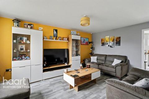 3 bedroom semi-detached house for sale, Golding Crescent, Burton-On-Trent