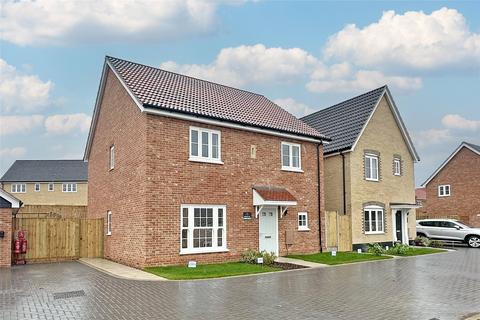 undefined, Chediston Place, Roman Way, Halesworth, Suffolk