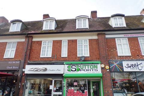 1 bedroom flat to rent, Birmingham Road, Sutton Coldfield B72