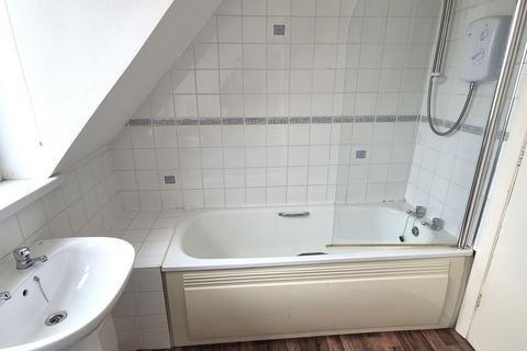 1 bedroom flat to rent, Birmingham Road, Sutton Coldfield B72