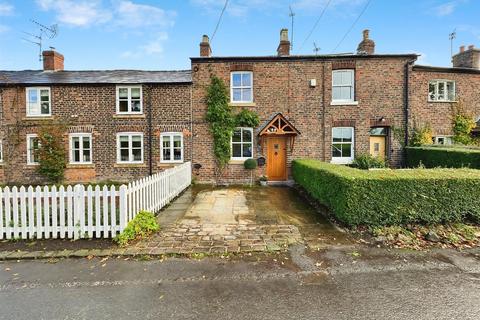 undefined, Eccups Lane, Wilmslow