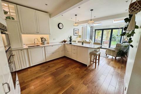 undefined, Eccups Lane, Wilmslow