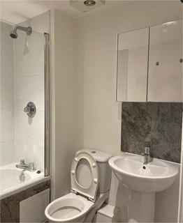 2 bedroom apartment to rent, Pioneer House, 1C Elmire Way, Salford, Parking Space Number W, M5