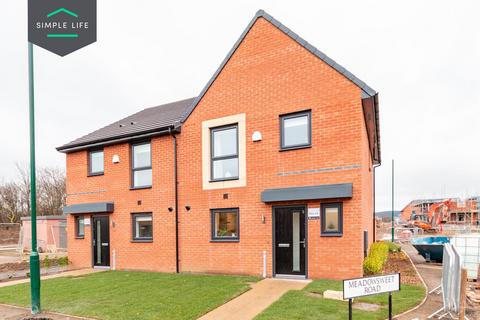 undefined, Schofield Way, Middlesbrough, TS4
