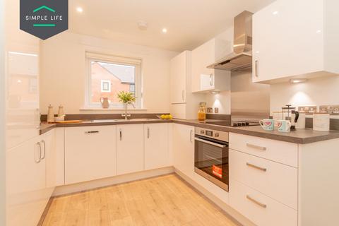 undefined, Schofield Way, Middlesbrough, TS4